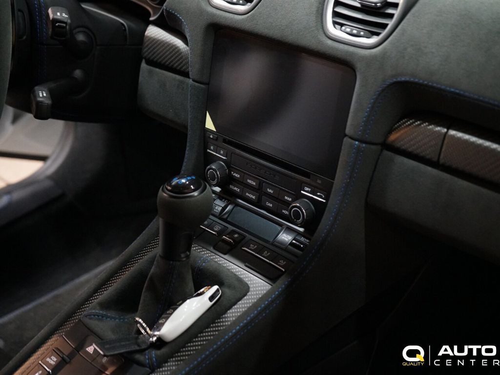 2023 Porsche 718 Cayman GT4 RS Coupe - 22967401 - 47