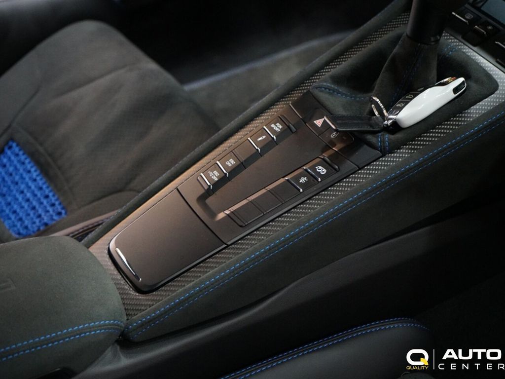 2023 Porsche 718 Cayman GT4 RS Coupe - 22967401 - 48