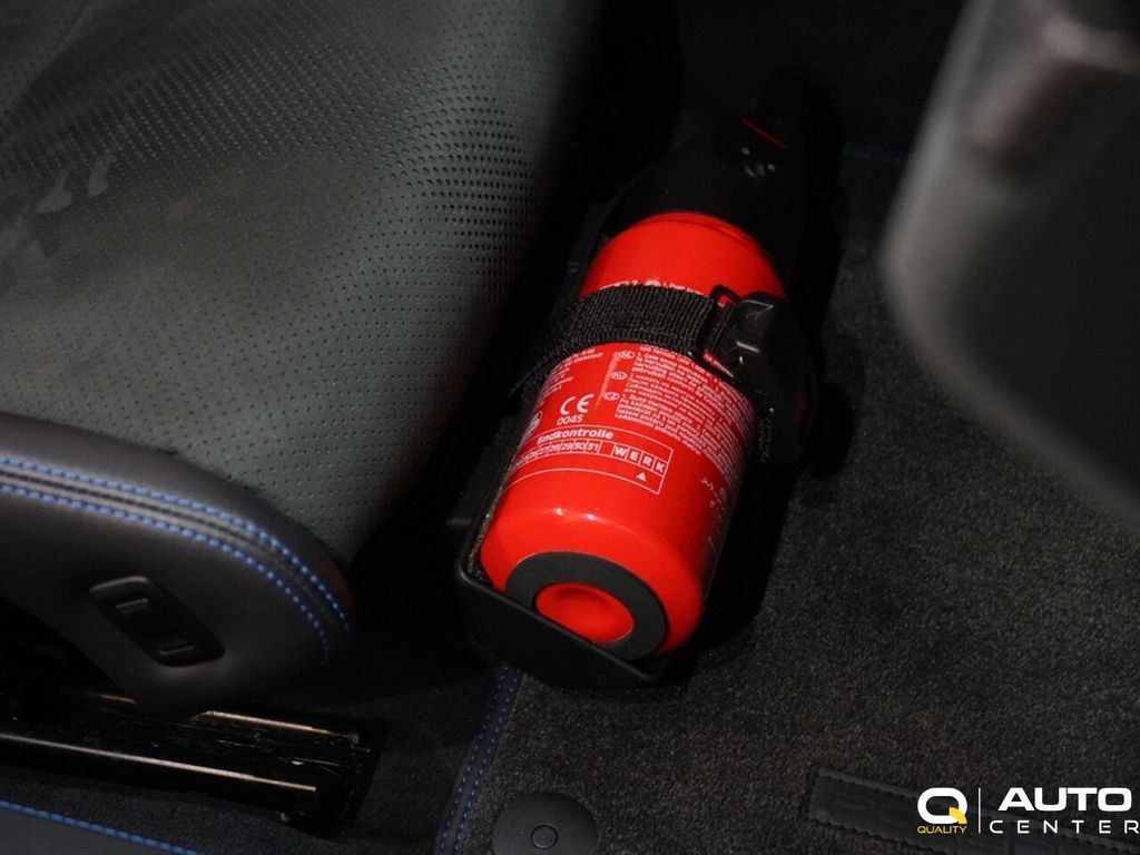 2023 Porsche 718 Cayman GT4 RS Coupe - 22967401 - 53