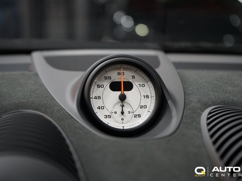 2023 Porsche 718 Cayman GT4 RS Coupe - 22967401 - 57