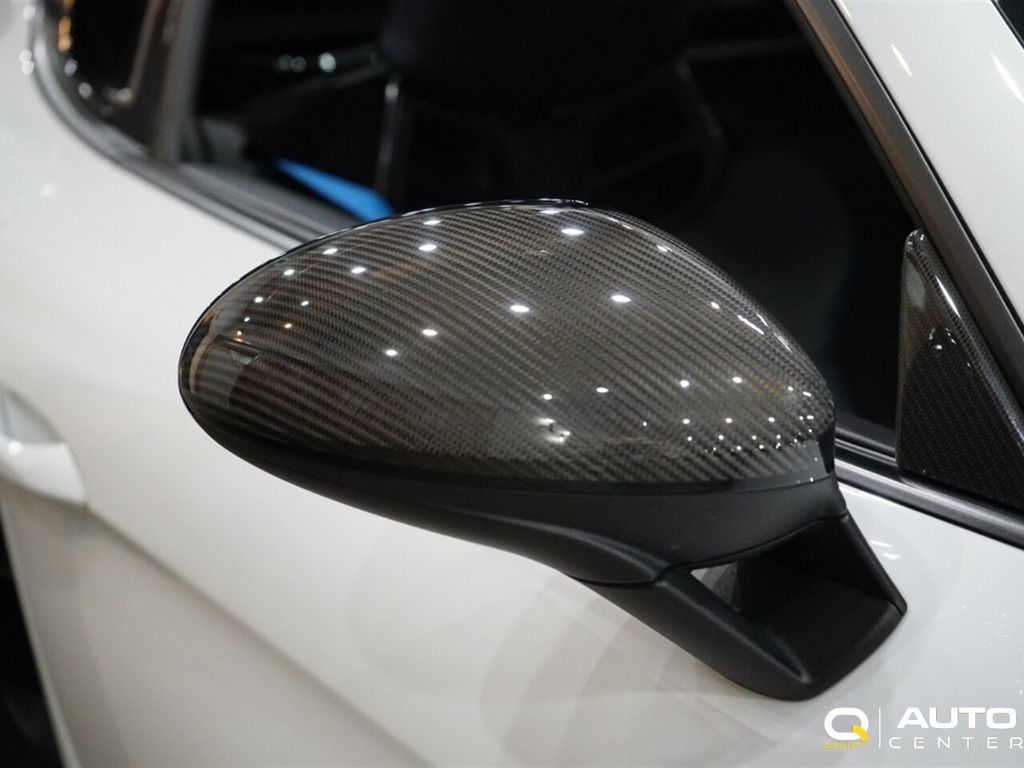 2023 Porsche 718 Cayman GT4 RS Coupe - 22967401 - 5