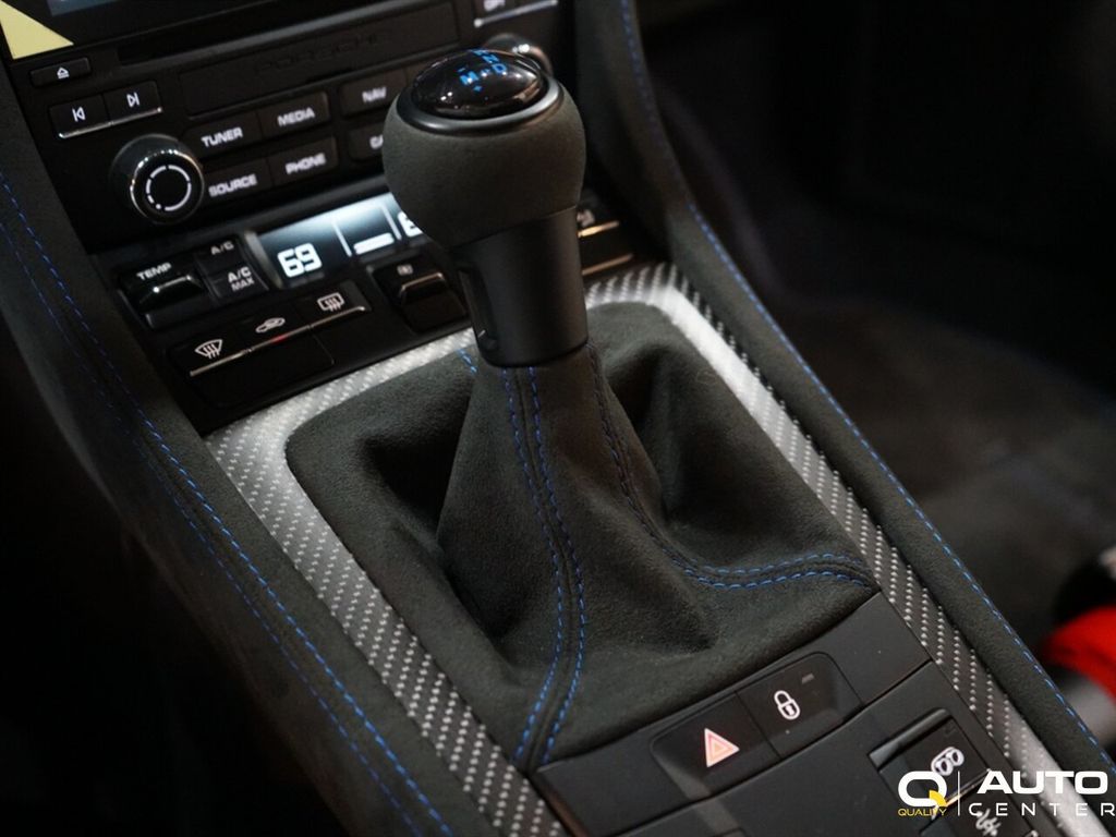 2023 Porsche 718 Cayman GT4 RS Coupe - 22967401 - 61