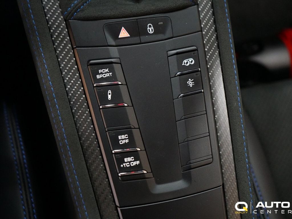 2023 Porsche 718 Cayman GT4 RS Coupe - 22967401 - 62