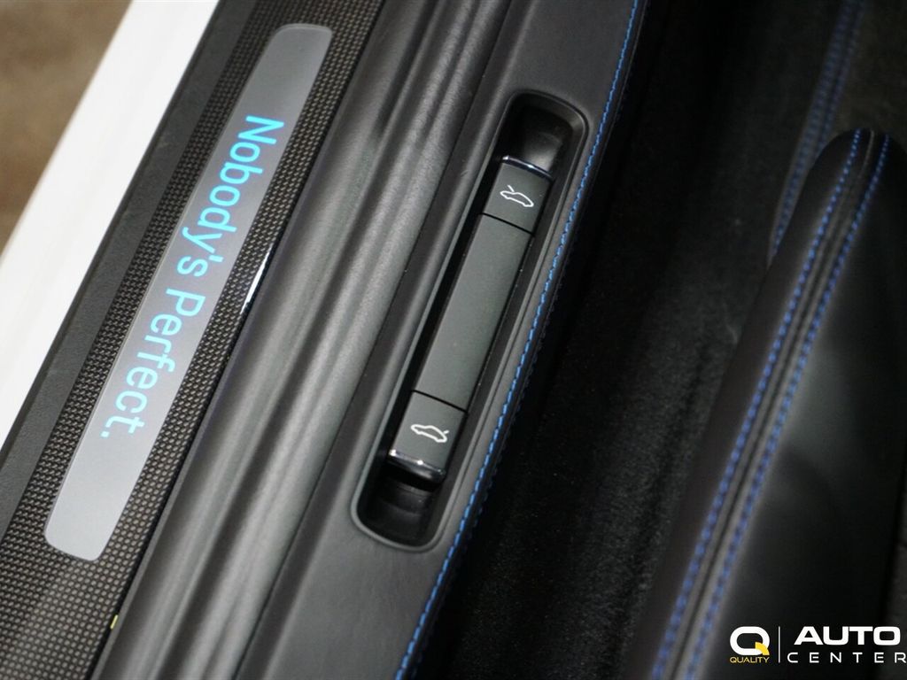 2023 Porsche 718 Cayman GT4 RS Coupe - 22967401 - 64