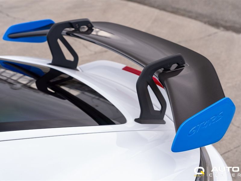 2023 Porsche 718 Cayman GT4 RS Coupe - 22995187 - 14