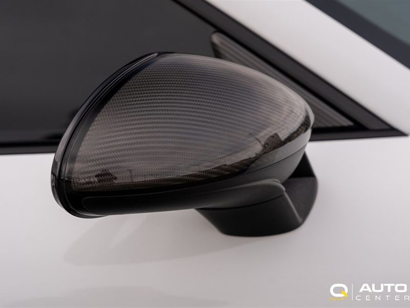 2023 Porsche 718 Cayman GT4 RS Coupe - 22995187 - 18