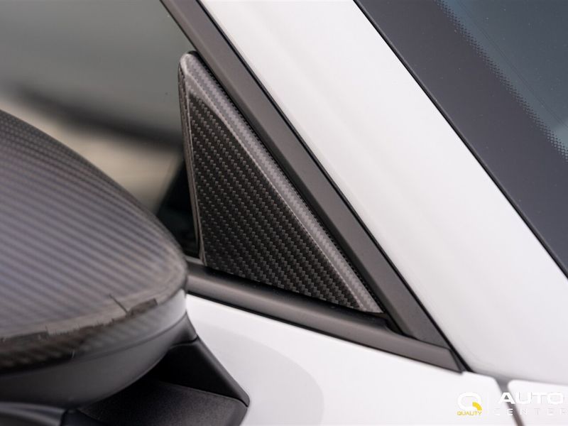 2023 Porsche 718 Cayman GT4 RS Coupe - 22995187 - 19