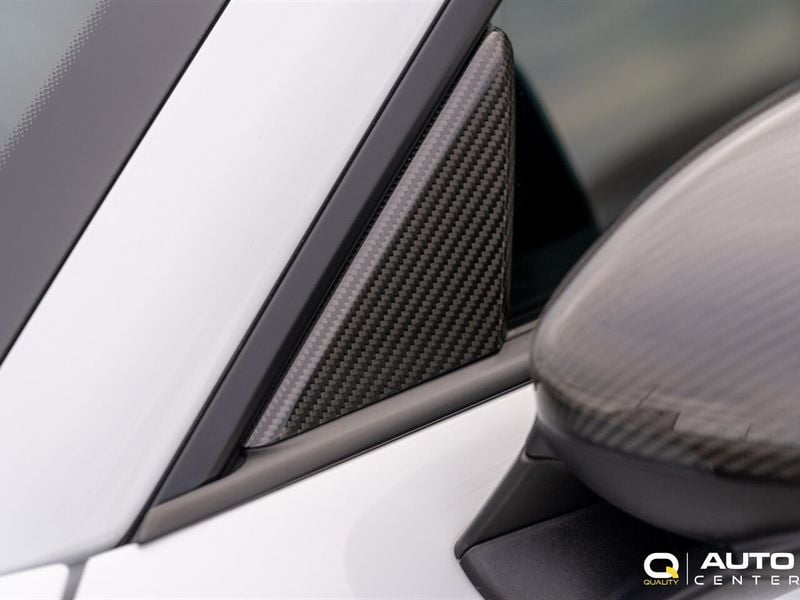 2023 Porsche 718 Cayman GT4 RS Coupe - 22995187 - 20