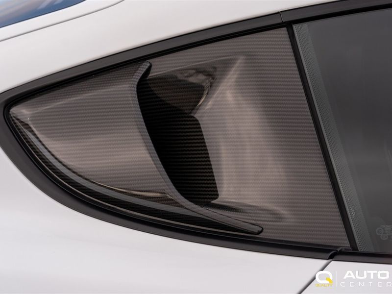 2023 Porsche 718 Cayman GT4 RS Coupe - 22995187 - 22