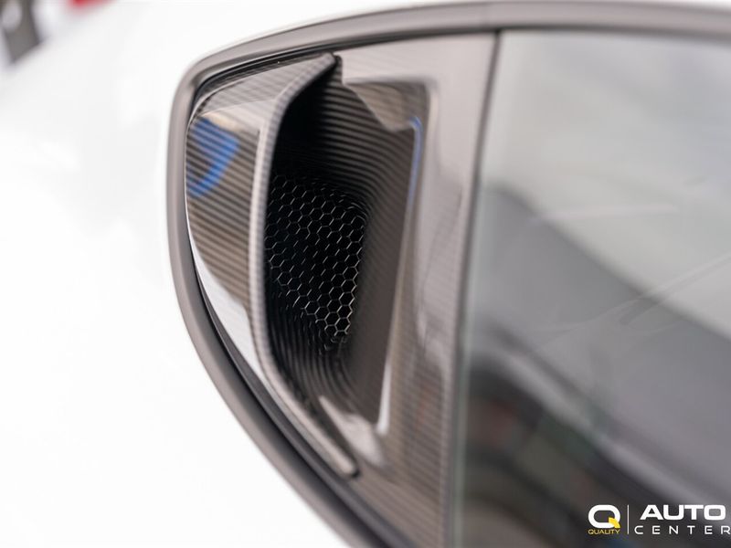 2023 Porsche 718 Cayman GT4 RS Coupe - 22995187 - 23