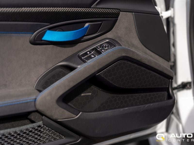 2023 Porsche 718 Cayman GT4 RS Coupe - 22995187 - 29