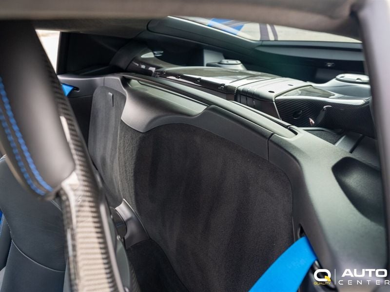 2023 Porsche 718 Cayman GT4 RS Coupe - 22995187 - 37