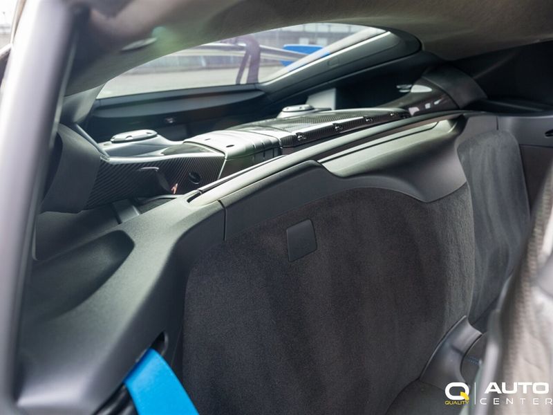 2023 Porsche 718 Cayman GT4 RS Coupe - 22995187 - 38