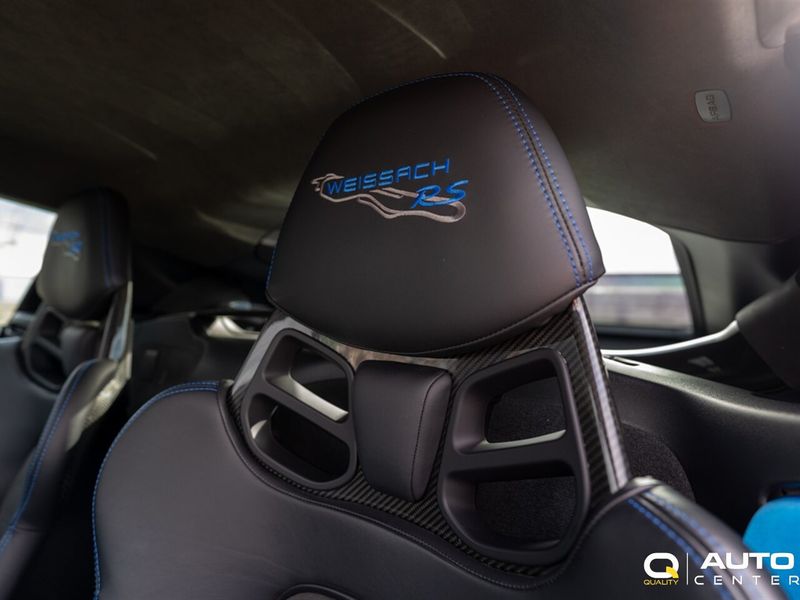 2023 Porsche 718 Cayman GT4 RS Coupe - 22995187 - 45