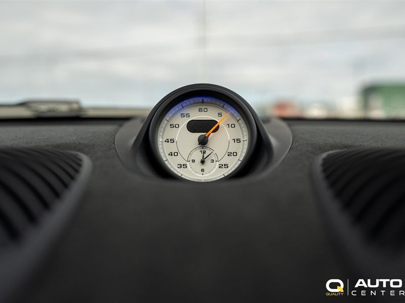 2023 Porsche 718 Cayman GT4 RS Coupe - 22995187 - 50