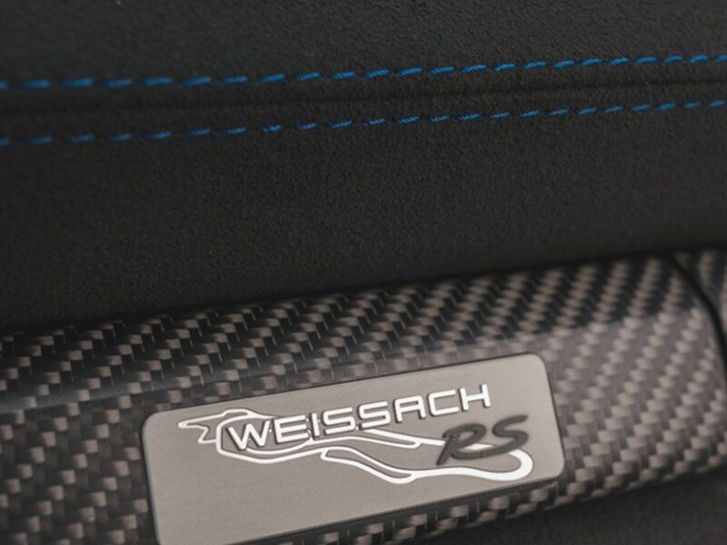 2023 Porsche 718 Cayman GT4 RS Coupe - 22995187 - 51