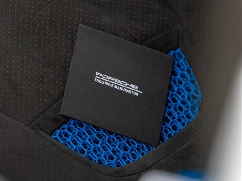 2023 Porsche 718 Cayman GT4 RS Coupe - 22995187 - 52