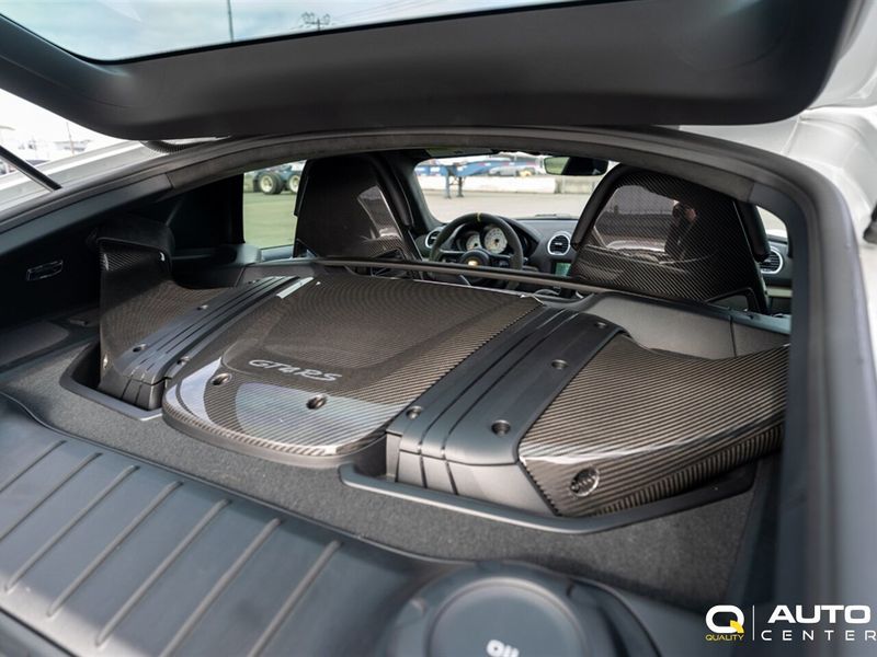 2023 Porsche 718 Cayman GT4 RS Coupe - 22995187 - 56