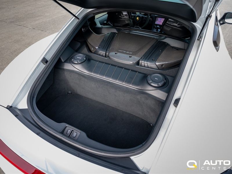 2023 Porsche 718 Cayman GT4 RS Coupe - 22995187 - 57