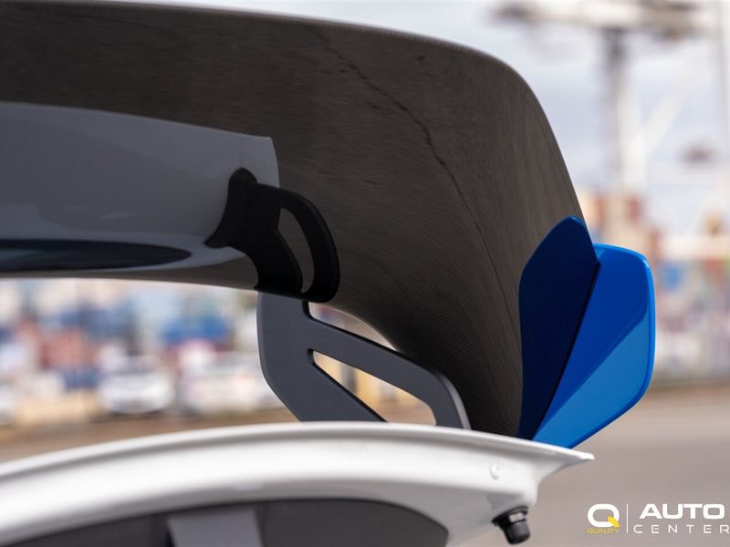 2023 Porsche 718 Cayman GT4 RS Coupe - 22995187 - 59