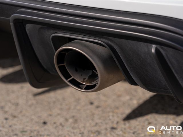 2023 Porsche 718 Cayman GT4 RS Coupe - 22995187 - 70