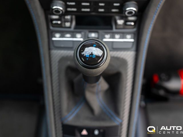 2023 Porsche 718 Cayman GT4 RS Coupe - 23037360 - 49