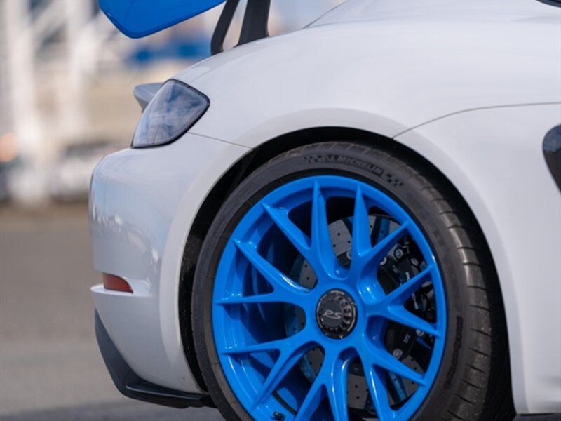 2023 Porsche 718 Cayman GT4 RS Coupe - 23037360 - 68
