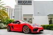 2023 Porsche 718 Cayman GT4 RS Coupe - 22539173 - 1