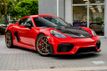 2023 Porsche 718 Cayman GT4 RS Coupe - 22539173 - 3