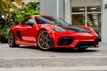 2023 Porsche 718 Cayman GT4 RS Coupe - 22539173 - 4