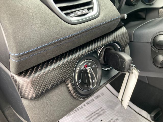 2023 Porsche 718 Cayman GT4 RS Coupe - 22881632 - 9