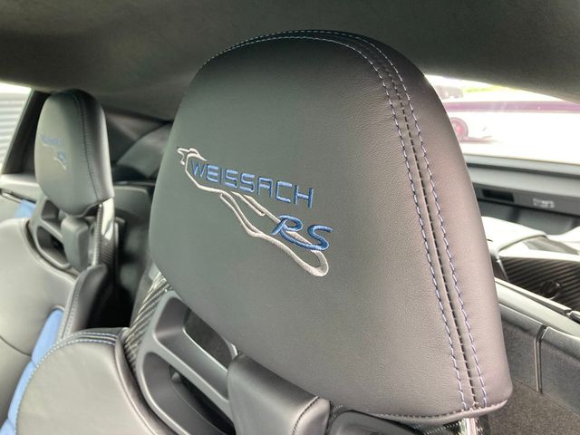 2023 Porsche 718 Cayman GT4 RS Coupe - 22881632 - 12