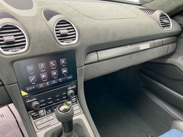 2023 Porsche 718 Cayman GT4 RS Coupe - 22881632 - 13