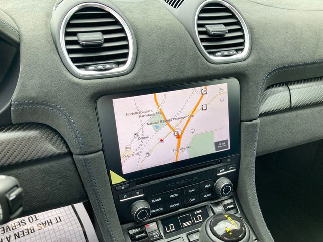 2023 Porsche 718 Cayman GT4 RS Coupe - 22881632 - 14