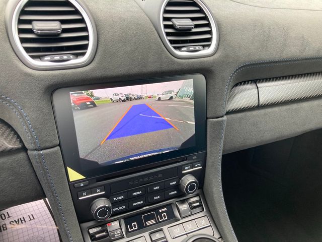 2023 Porsche 718 Cayman GT4 RS Coupe - 22881632 - 15