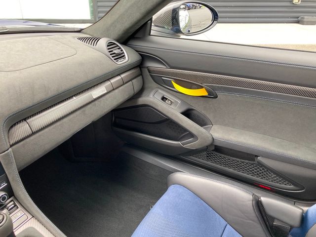 2023 Porsche 718 Cayman GT4 RS Coupe - 22881632 - 19