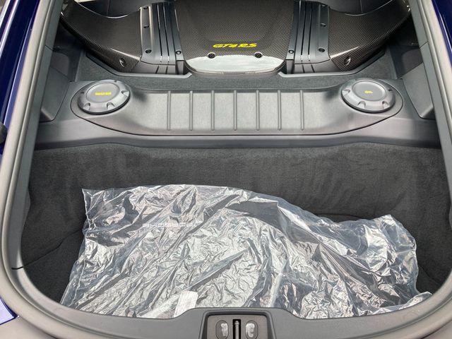 2023 Porsche 718 Cayman GT4 RS Coupe - 22881632 - 20