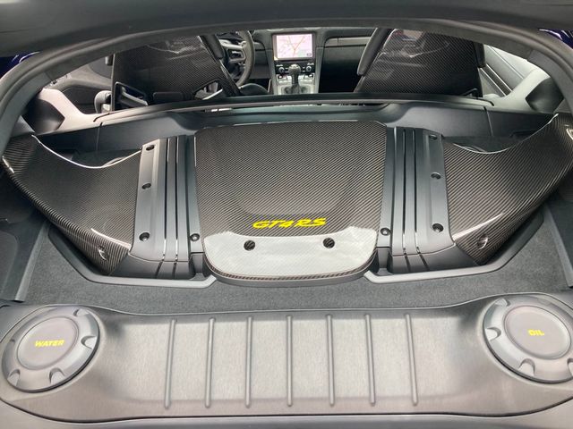 2023 Porsche 718 Cayman GT4 RS Coupe - 22881632 - 21