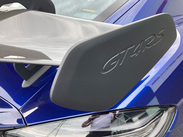 2023 Porsche 718 Cayman GT4 RS Coupe - 22881632 - 23