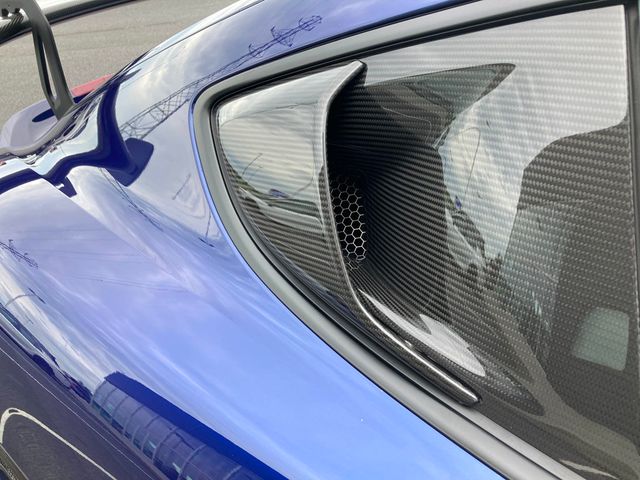 2023 Porsche 718 Cayman GT4 RS Coupe - 22881632 - 24