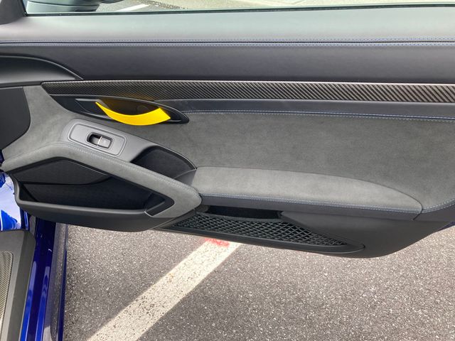 2023 Porsche 718 Cayman GT4 RS Coupe - 22881632 - 25