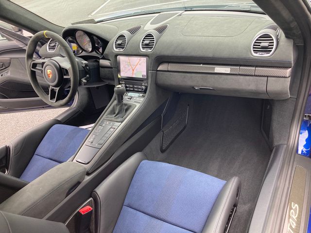 2023 Porsche 718 Cayman GT4 RS Coupe - 22881632 - 26