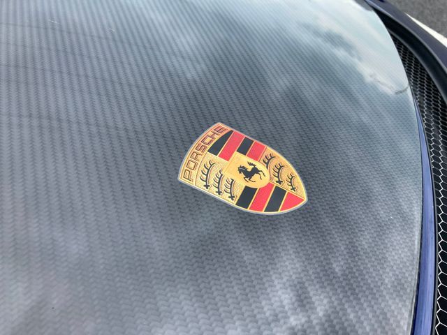 2023 Porsche 718 Cayman GT4 RS Coupe - 22881632 - 27