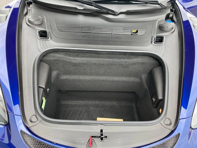 2023 Porsche 718 Cayman GT4 RS Coupe - 22881632 - 28