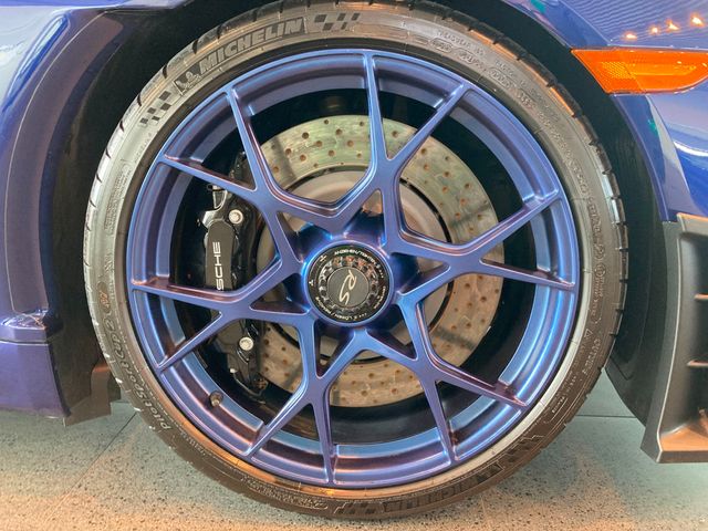 2023 Porsche 718 Cayman GT4 RS Coupe - 22881632 - 36