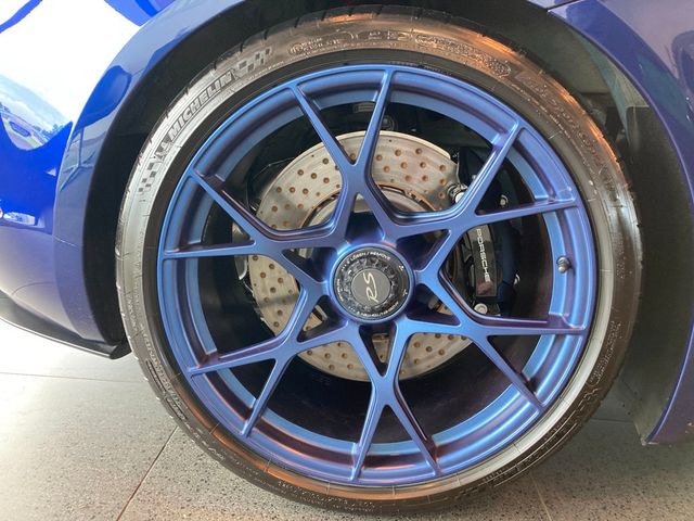 2023 Porsche 718 Cayman GT4 RS Coupe - 22881632 - 37