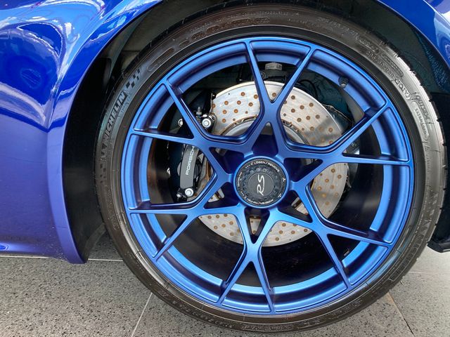 2023 Porsche 718 Cayman GT4 RS Coupe - 22881632 - 38