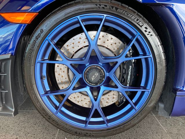 2023 Porsche 718 Cayman GT4 RS Coupe - 22881632 - 39