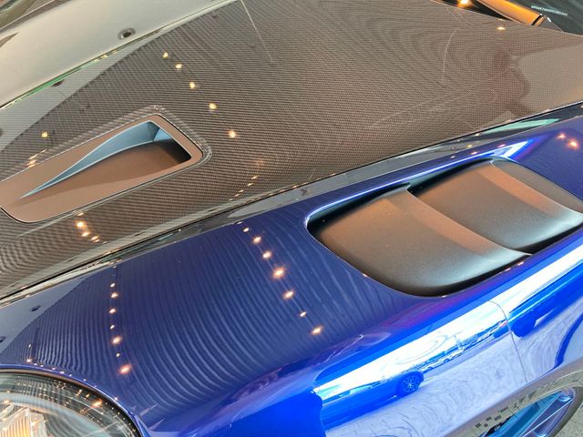 2023 Porsche 718 Cayman GT4 RS Coupe - 22881632 - 40