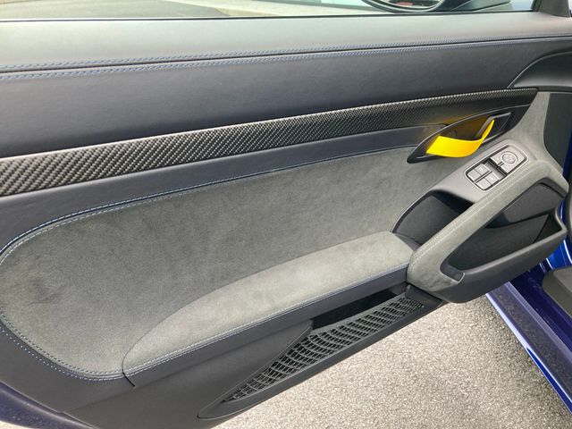 2023 Porsche 718 Cayman GT4 RS Coupe - 22881632 - 5